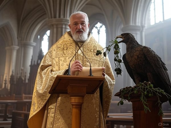 Unveiling Truth: Project Apario’s Mission in a Time of Revelation